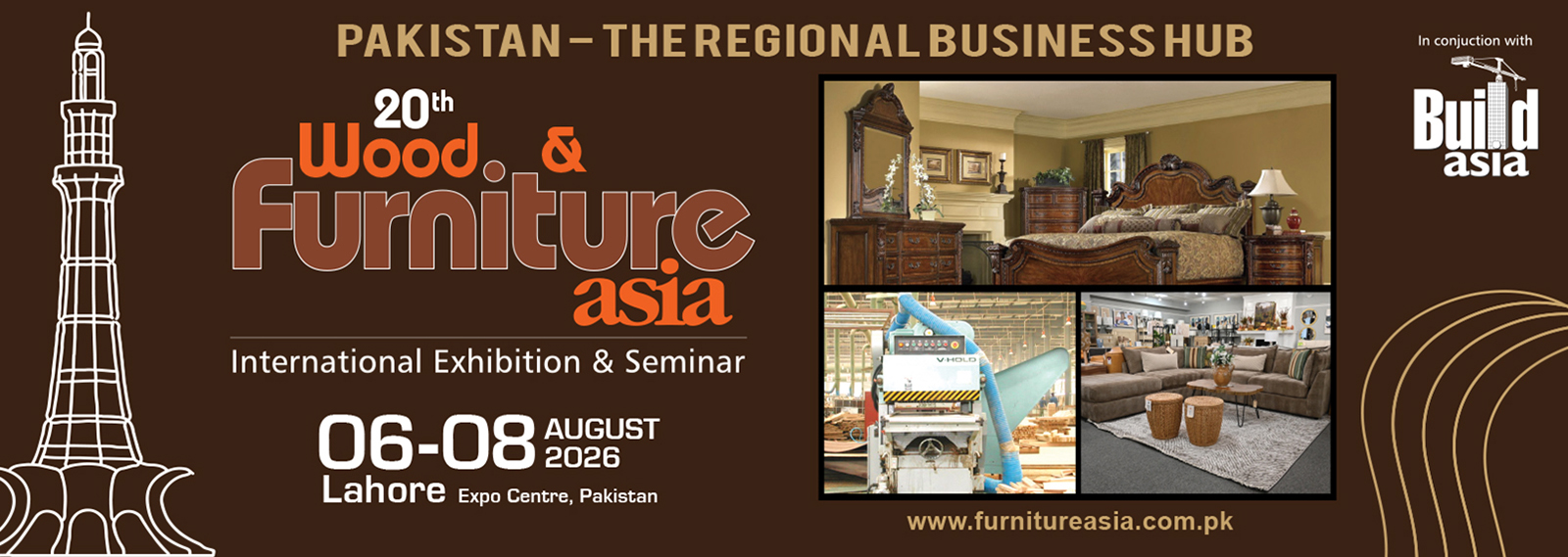 Furniture  Asia
